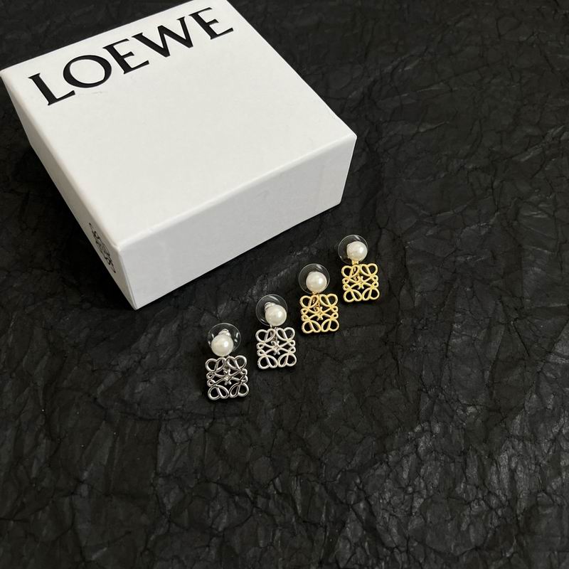 Loewe earring 01yxh109